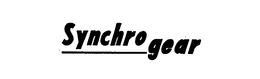 SYNCHRO GEAR trademark