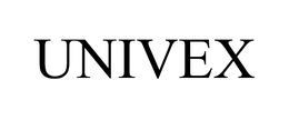 UNIVEX trademark