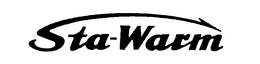 STA-WARM trademark