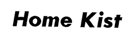 HOME KIST trademark