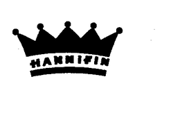 HANNIFIN trademark