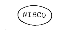 NIBCO trademark