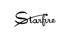STARFIRE trademark