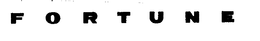 FORTUNE trademark