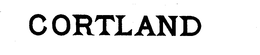 CORTLAND trademark