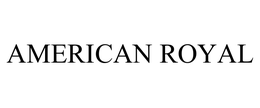 AMERICAN ROYAL trademark