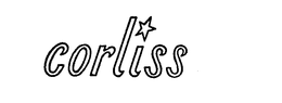 CORLISS trademark