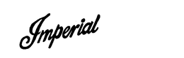IMPERIAL trademark