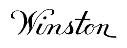 WINSTON trademark