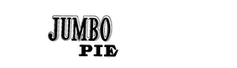 JUMBO PIE trademark