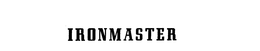 IRONMASTER trademark