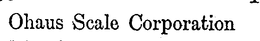 STO-A-WEIGH trademark