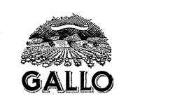 GALLO trademark