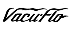 VACU-FLO trademark