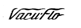 VACU-FLO trademark