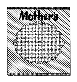 MOTHER'S trademark