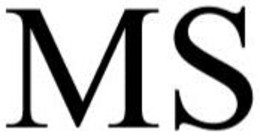 MS trademark