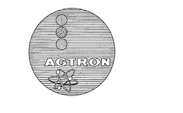 AGTRON trademark