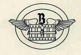 B trademark