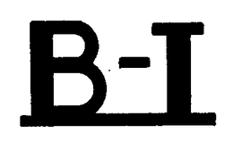 B-T trademark