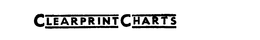 CLEARPRINT CHARTS trademark