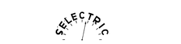 SELECTRIC trademark