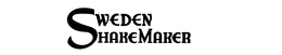 SWEDEN SHAKEMAKER trademark