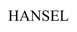 HANSEL trademark