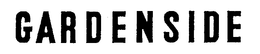 GARDENSIDE trademark