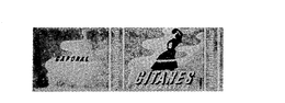 GITANES CAPORAL trademark