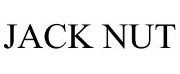 JACK NUT trademark