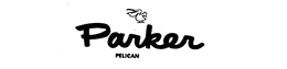 PARKER PELICAN trademark