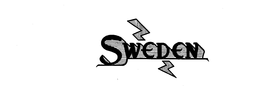 SWEDEN trademark
