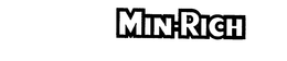 MIN-RICH trademark