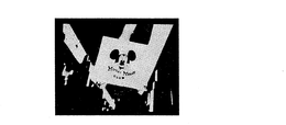 MICKEY MOUSE CLUB trademark