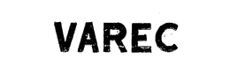 VAREC trademark
