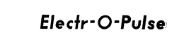 ELECTR-O-PULSE trademark