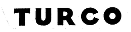 TURCO trademark