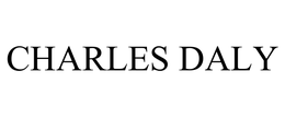 CHARLES DALY trademark