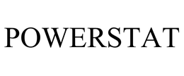 POWERSTAT trademark