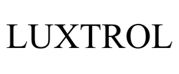 LUXTROL trademark