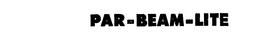 PAR-BEAM-LITE trademark