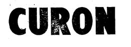 CURON trademark