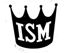 ISM trademark