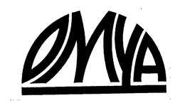 OMYA trademark