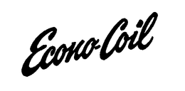 ECONO-COIL trademark