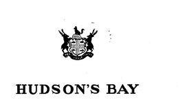 HUDSON'S BAY trademark