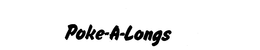 POKE-A-LONGS trademark