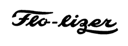 FLO-LIZER trademark
