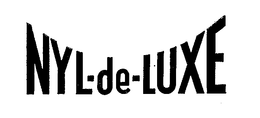 NYL-DE-LUXE trademark